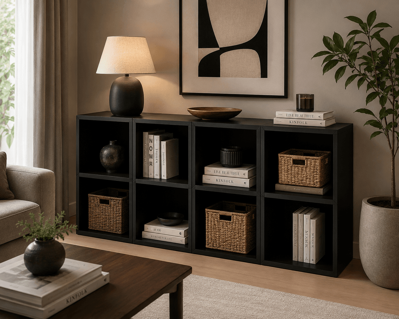Storage
